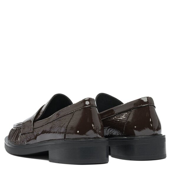 Strategia Loafers & Slippers IT 37 Women - Picture 4 of 5